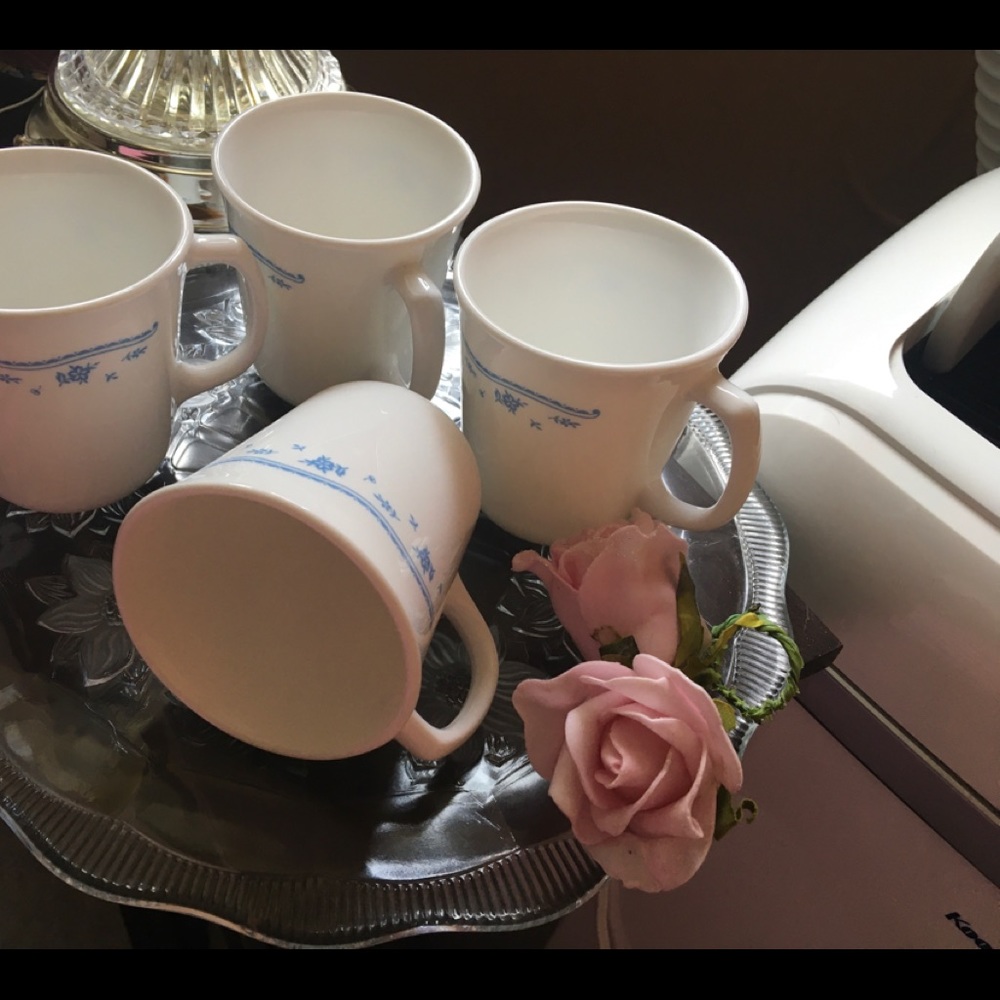 COPY - Corningware USA cups - Multiple sets